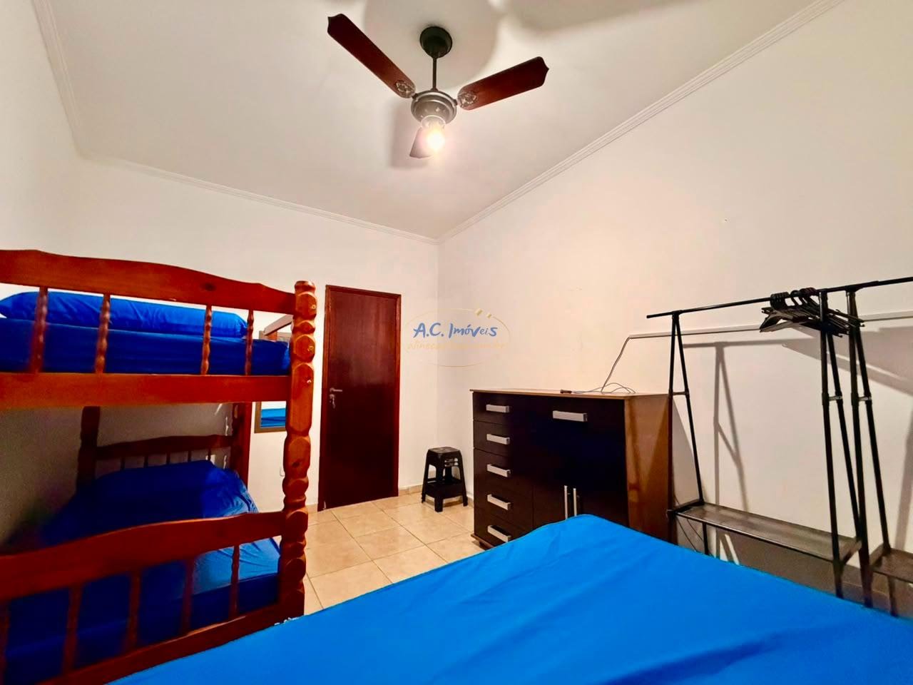 Casa à venda com 1 quarto, 1 banheiro, 1 vaga e 45m² no Aviação, Praia Grande (SP) — foto 16 de 18