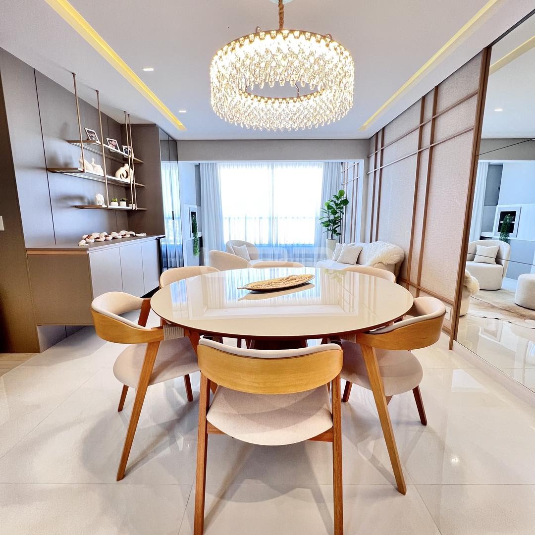 Apartamento à venda com 3 quartos, 1 suíte, 2 vagas e 113m² no Jardim Messina, Jundiaí (SP) — foto 3 de 30