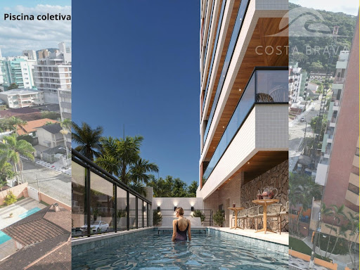 Apartamento à Venda em Caiobá, 3 Quartos, 148m², 2 Suítes