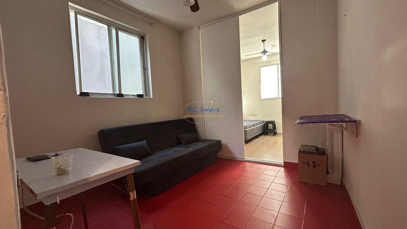 Studio à venda com 1 quarto, 1 banheiro, 1 vaga e 30m² no Boqueirão, Praia Grande (SP) — foto 8 de 15