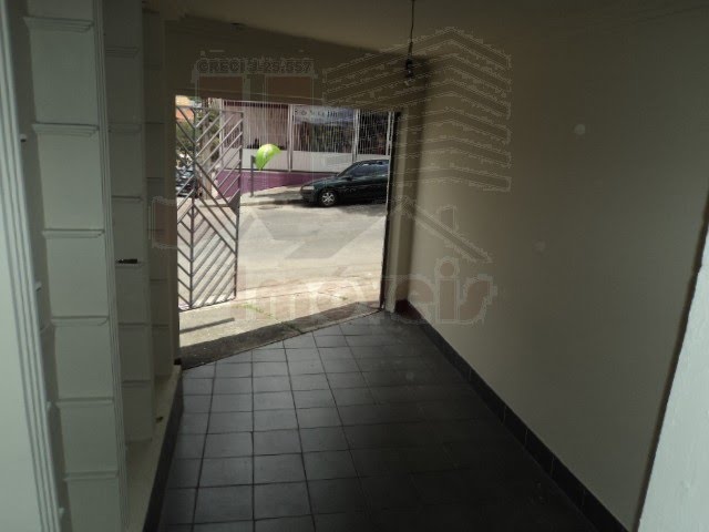 Garagem