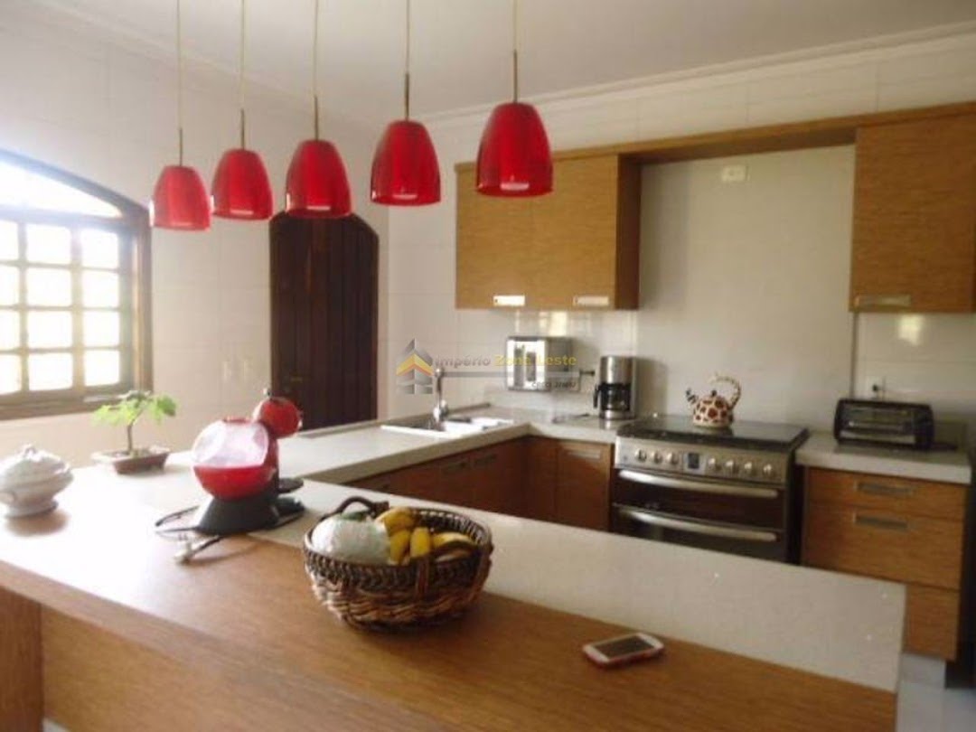 Sobrado, 3 quartos, 297 m² - Foto 4