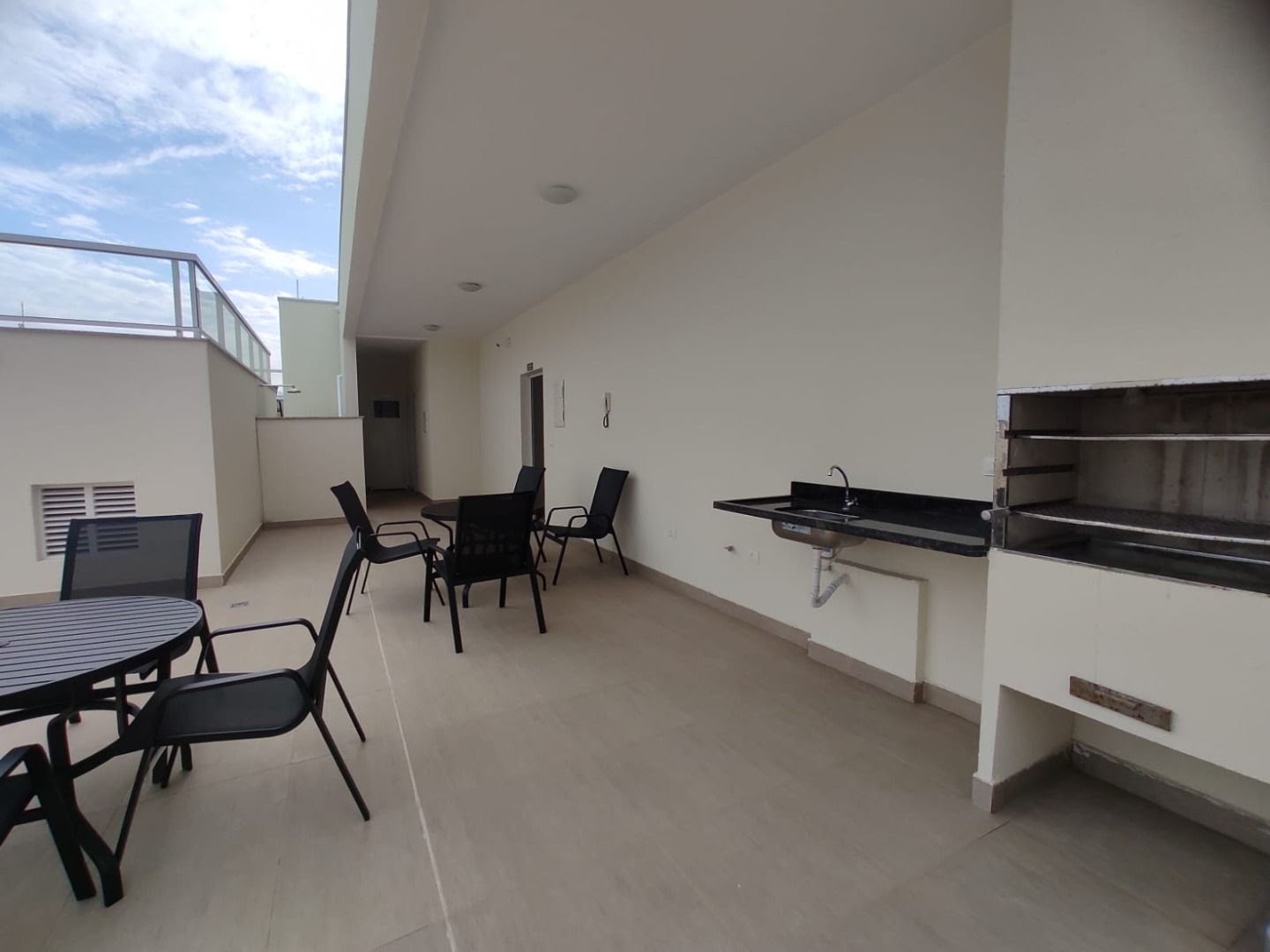 Apartamento à venda com 2 quartos, 2 banheiros, 1 vaga e 70m² no Itaguá, Ubatuba (SP) — foto 21 de 23