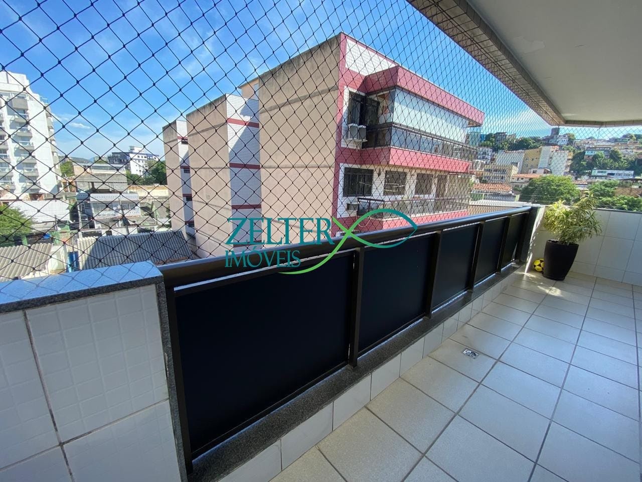 Apartamento à venda com 3 quartos, 1 suíte, 1 vaga e 115m² no Vila da Penha, Rio de Janeiro (RJ) — foto 16 de 20