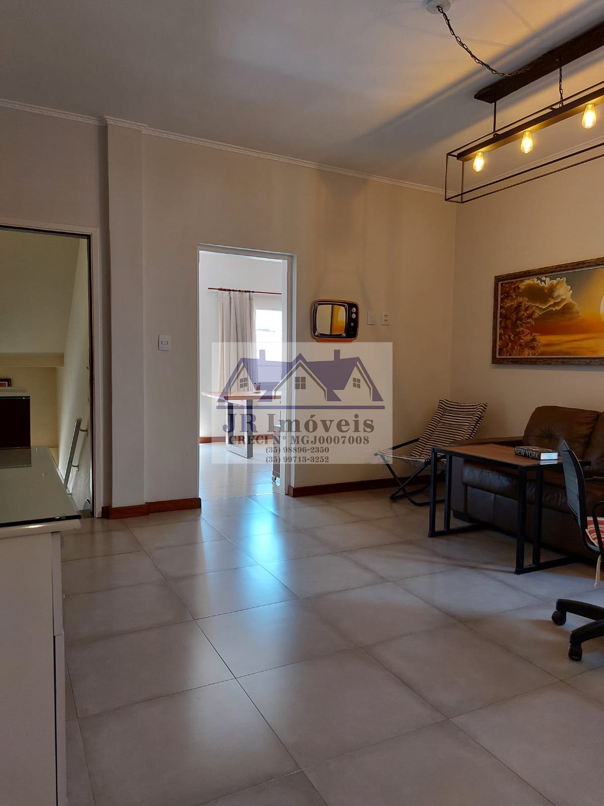 Apartamento à venda com 2 quartos, 1 suíte e 1 vaga no Centro, Itajubá (MG) — foto 18 de 30