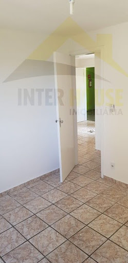 Apartamento em Jardim Vista Alegre  -  Embu das Artes