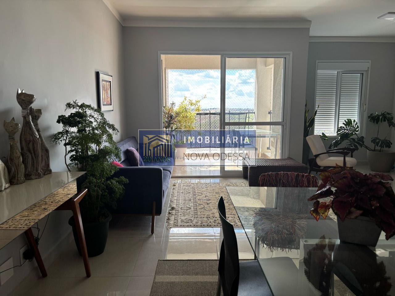 Casa à venda com 3 quartos, 1 suíte, 2 vagas e 229m² no Centro, Nova Odessa (SP) — foto 15 de 19