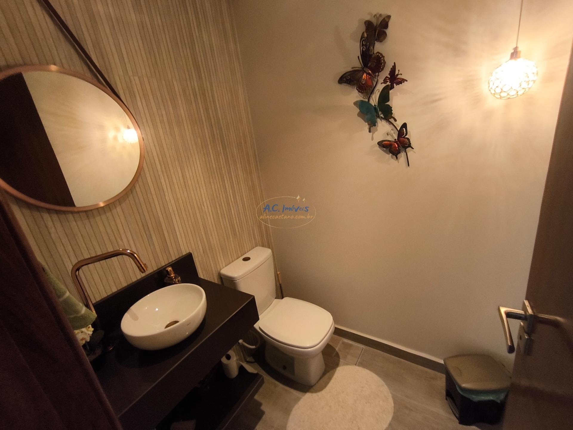 Casa à venda com 3 quartos, 2 suítes, 7 vagas e 227m² no Balneario Flórida, Praia Grande (SP) — foto 19 de 30