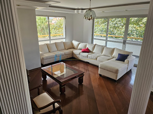 Apartamento para Locação/Venda em Jardim Avelino - São Paulo
