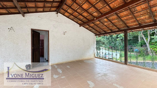 Casa em Alto Da Boa Vista  -  Miguel Pereira