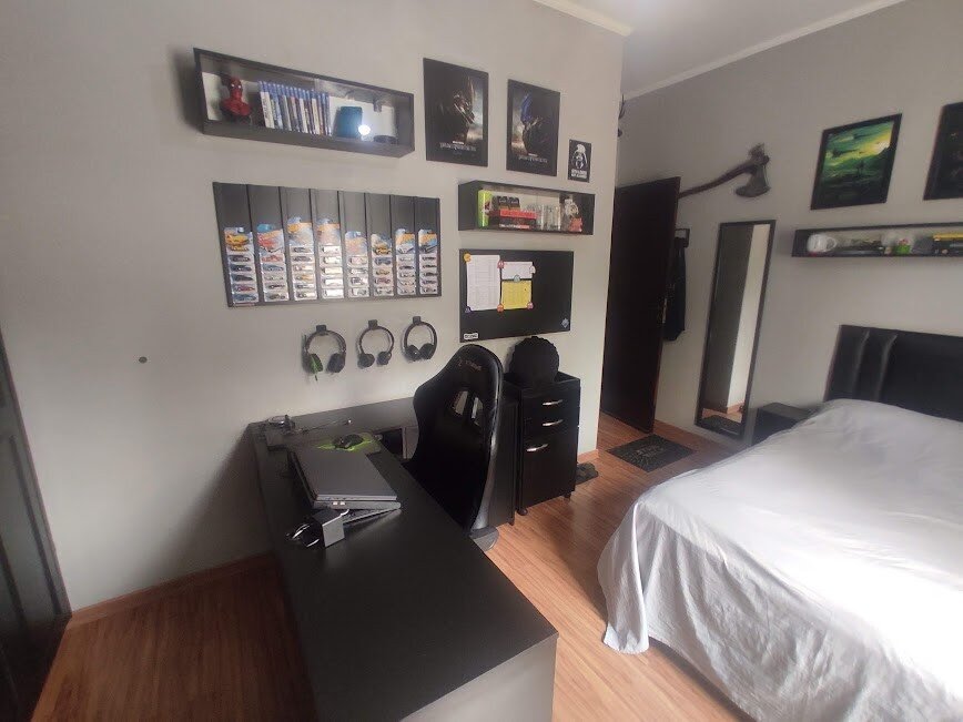 Apartamento à venda com 3 quartos, 1 suíte e 6 vagas no Vila Comercial, São Paulo (SP) — foto 12 de 30