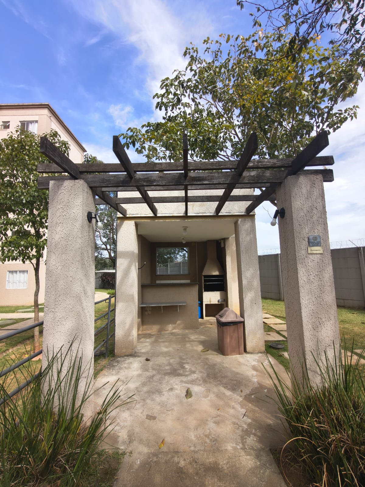 Apartamento à venda com 2 quartos, 1 banheiro e 38m² no Parque Panamericano, São Paulo (SP) — foto 24 de 30