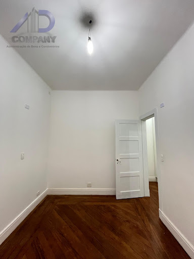 Casa Sobrado em Higienópolis  -  São Paulo