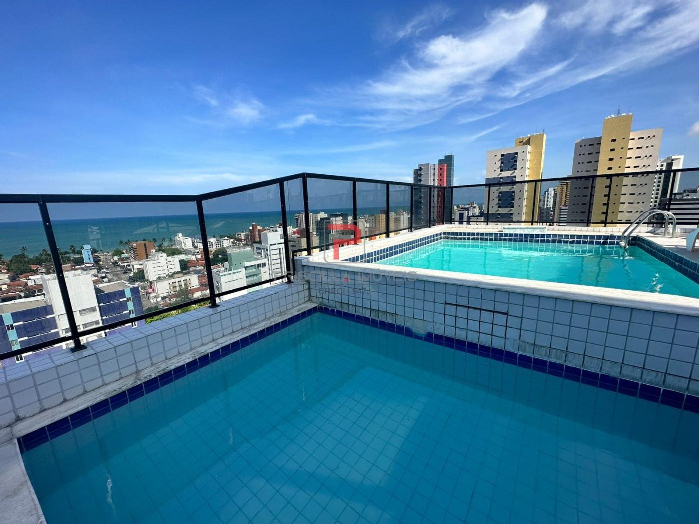 Apartamento à venda com 2 quartos, 1 suíte, 1 vaga e 55m² no Manaíra, João Pessoa (PB) — foto 11 de 20