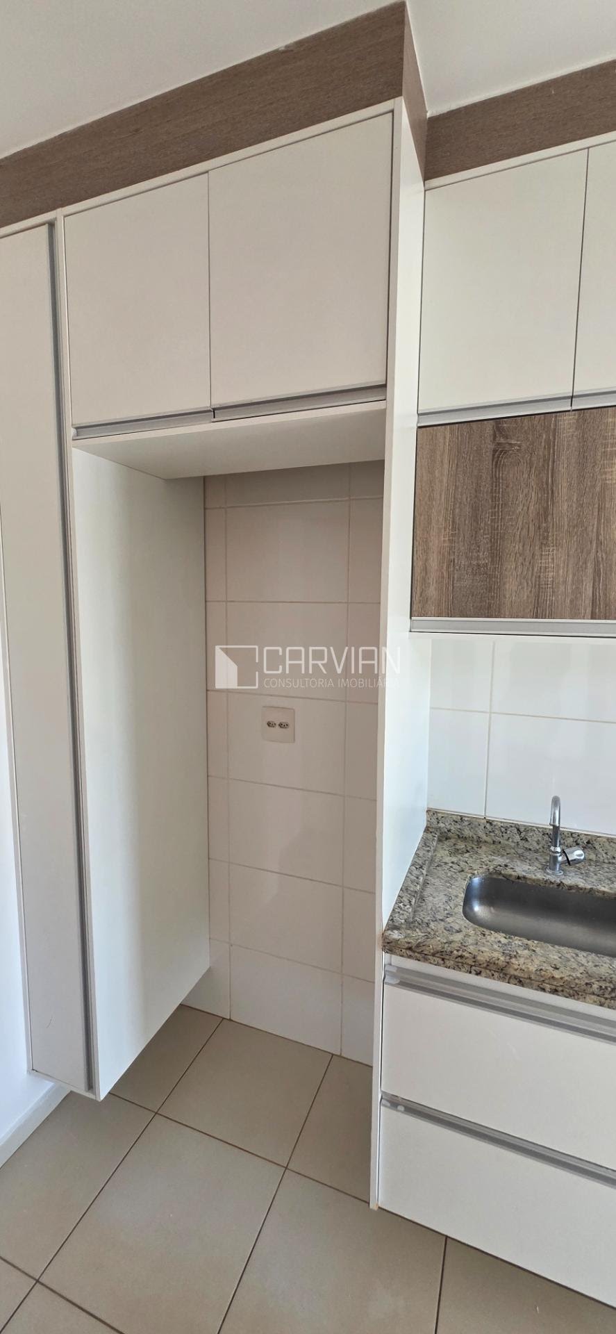 Apartamento à venda com 2 quartos, 1 banheiro, 1 vaga e 55m² no Jardim Palma Travassos, Ribeirão Preto (SP) — foto 9 de 30