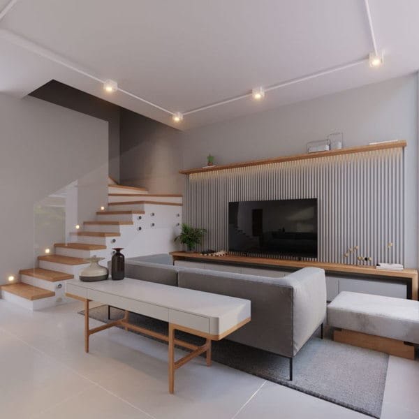 Casa à venda com 3 quartos, 3 suítes, 2 vagas e 158m² no Cachoeira do Bom Jesus, Florianópolis (SC) — foto 11 de 11