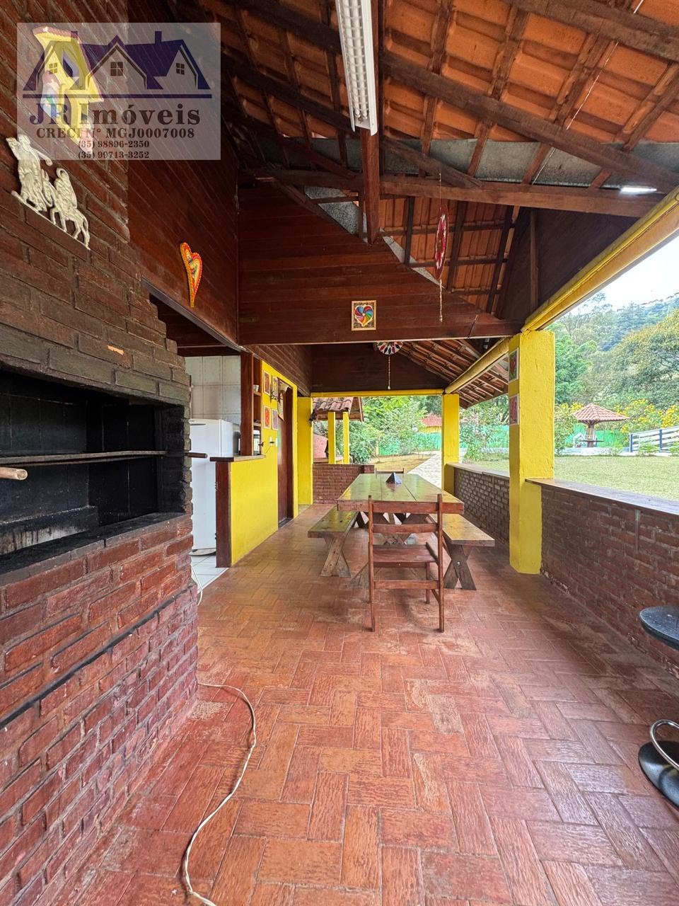 Rural à venda com 6500m² de terreno no Vieiras, Piranguçu (MG) — foto 13 de 30