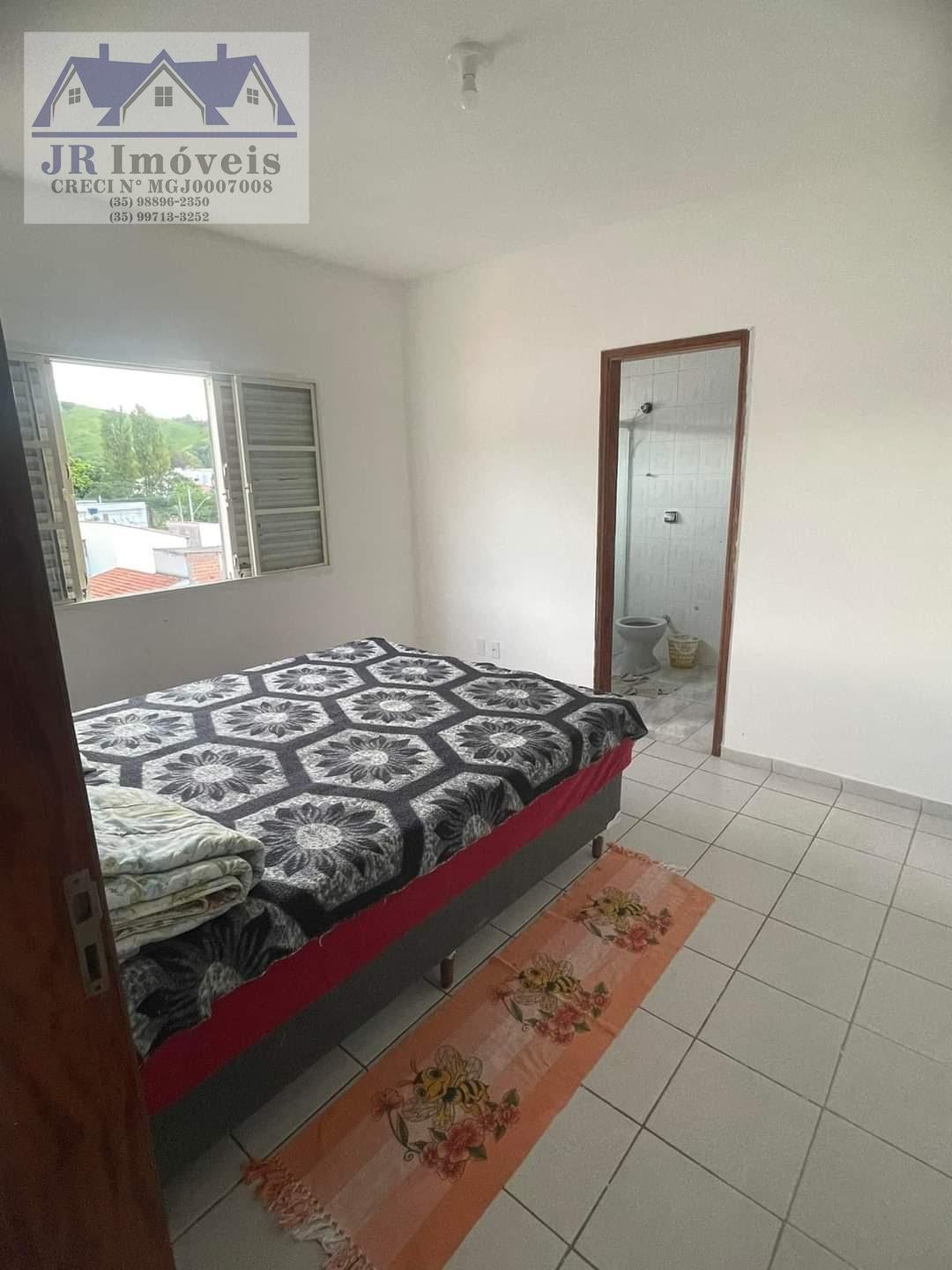 Apartamento à venda com 2 quartos, 1 banheiro e 1 vaga no Medicina, Itajubá (MG) — foto 8 de 8