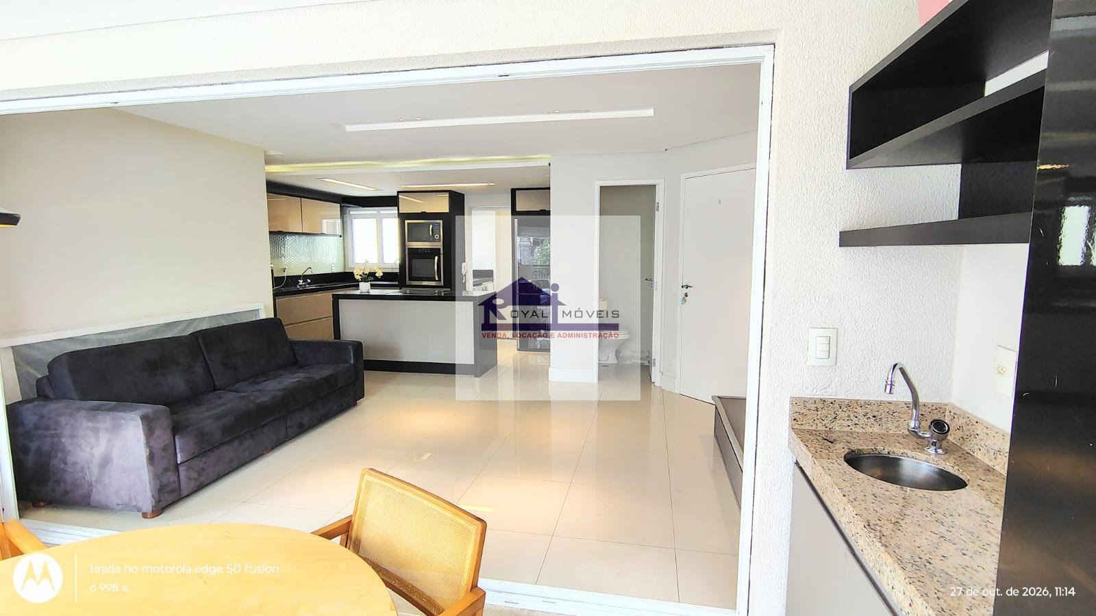 Apartamento para alugar com 3 quartos, 1 suíte, 2 vagas e 94m² no Vila Clementino, São Paulo (SP) — foto 8 de 30