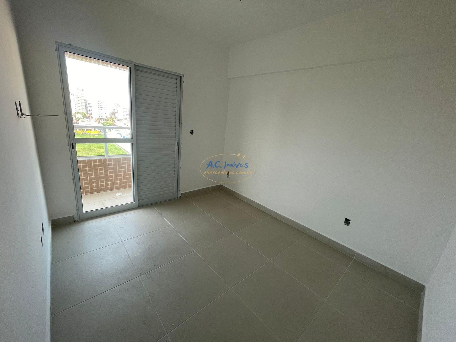 Apartamento à venda com 3 quartos, 3 suítes, 2 vagas e 96m² no Guilhermina, Praia Grande (SP) — foto 3 de 28