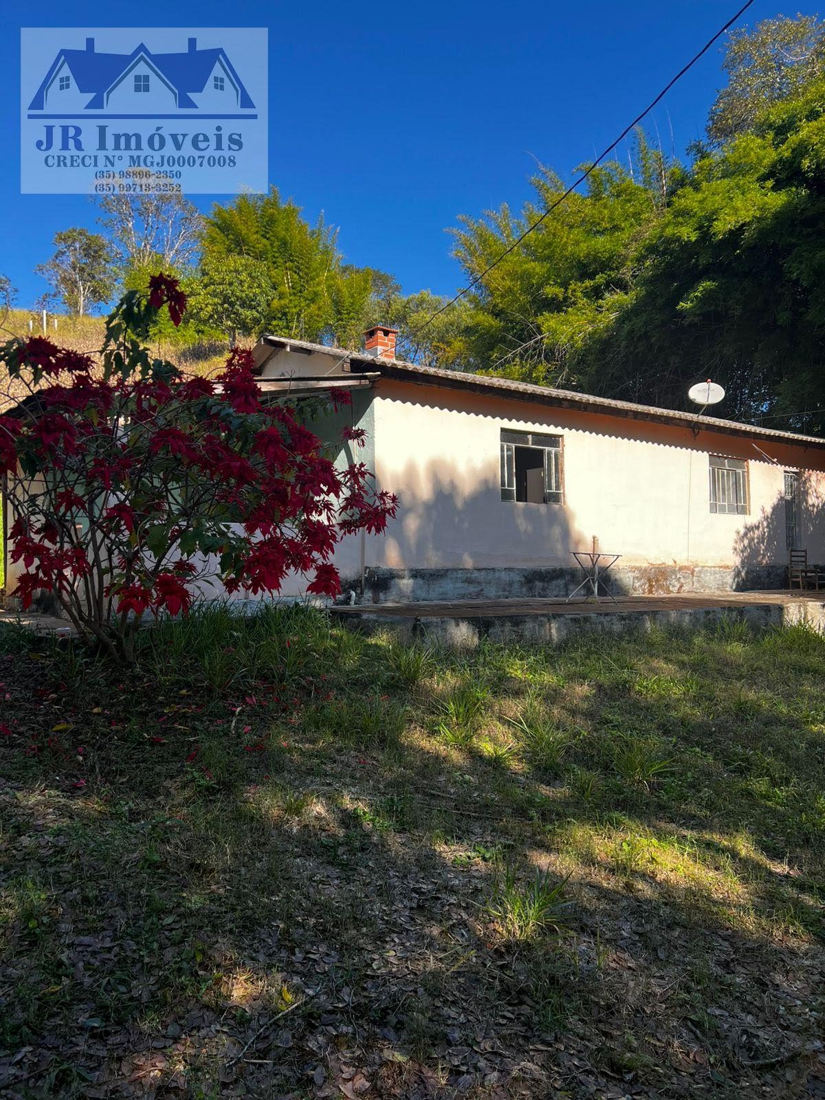 Rural à venda com 3046m² de terreno no Laje, Piranguinho (MG) — foto 4 de 30