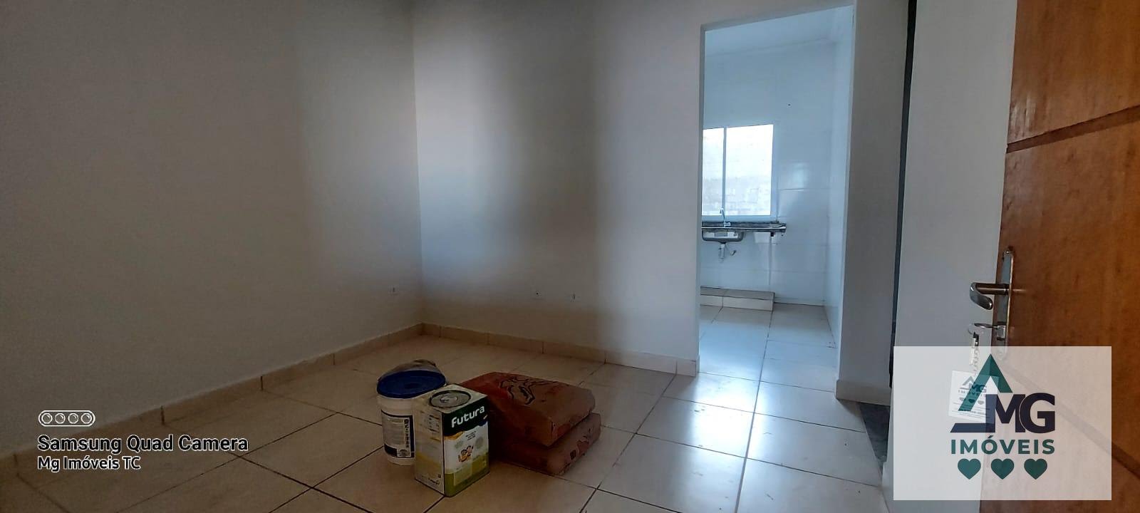 Casa, 2 quartos - Foto 7