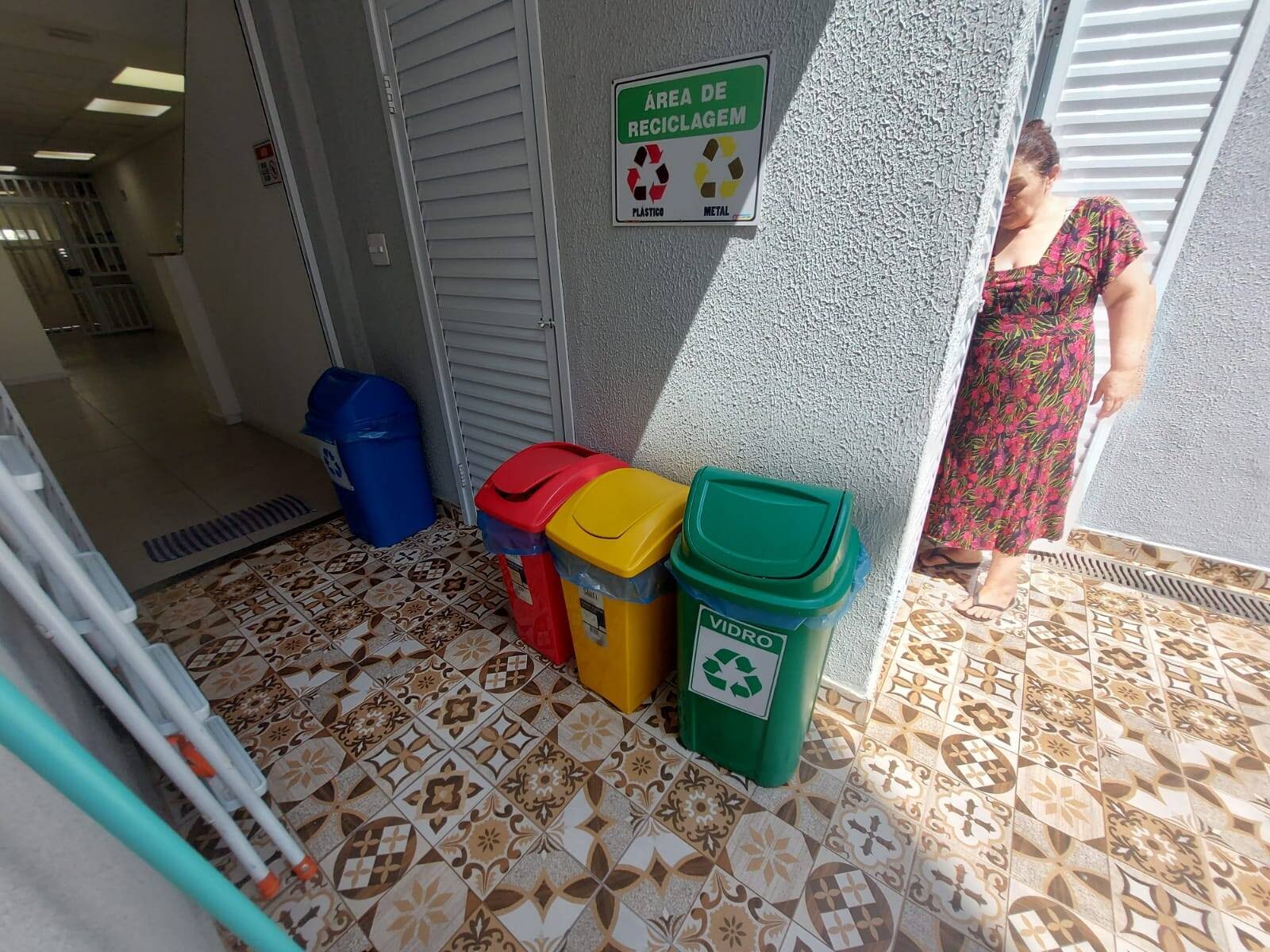 Apartamento para alugar com 1 quarto, 1 suíte e 20m² no Aclimacao, São Paulo (SP) — foto 19 de 21
