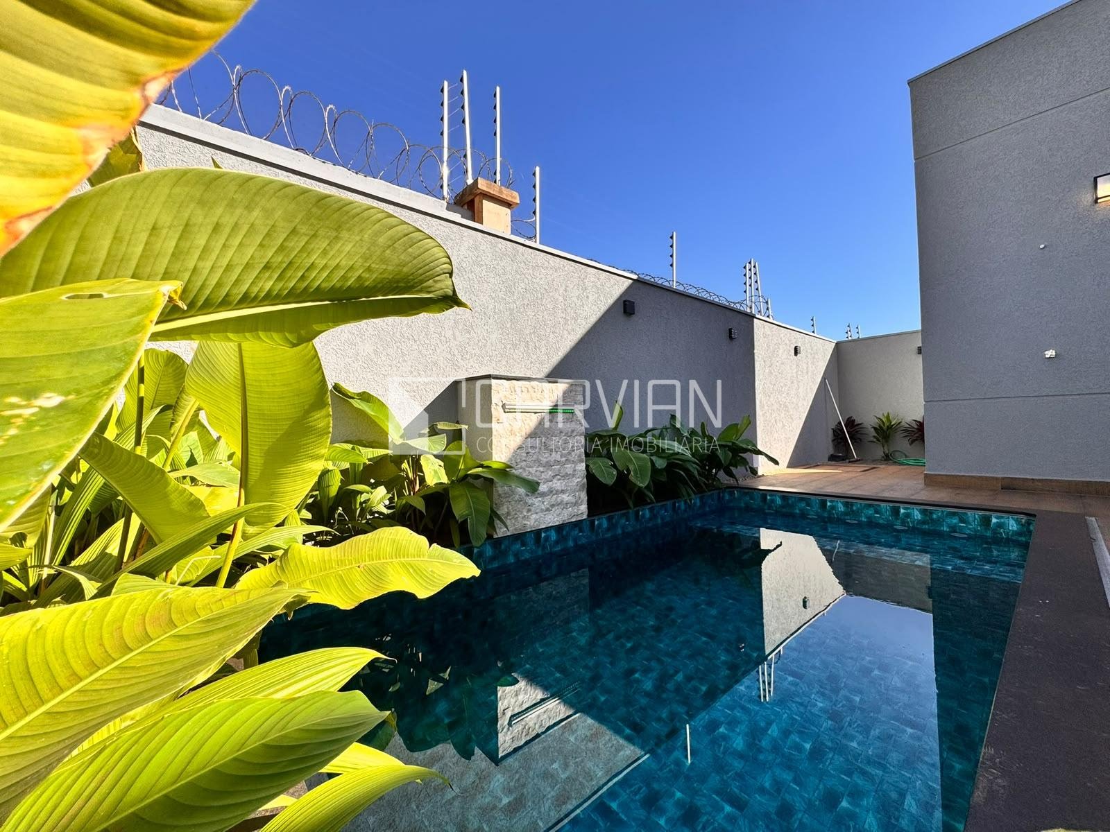 Casa à venda com 3 quartos, 4 banheiros, 4 vagas e 169m² no Residencial Quinta da Mata, Ribeirão Preto (SP) — foto 2 de 28