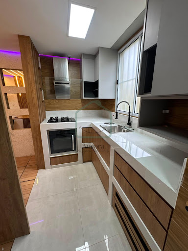 Apartamento em Jardim Europa, Suzano 2 Dormitórios 48m²