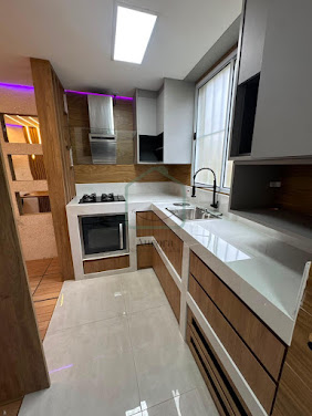 Apartamento em Jardim Europa, Suzano 2 Dormitórios 48m²