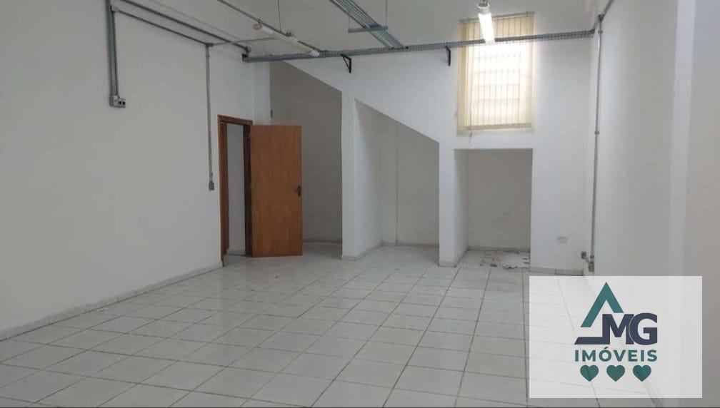 Comercial à venda com 4 banheiros e 1000m² no Centro, Três Corações (MG) — foto 2 de 9