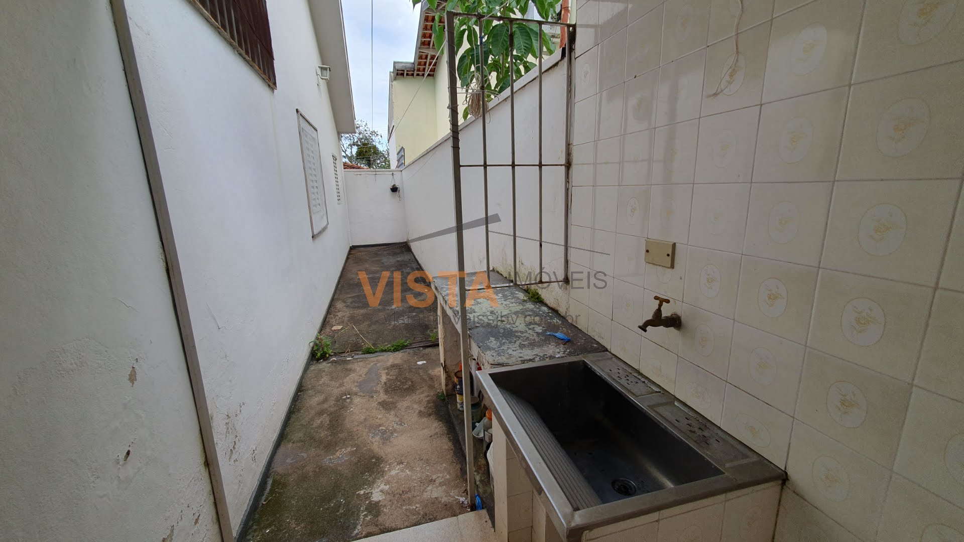 Casa à venda com 3 quartos, 1 suíte, 1 vaga e 104m² no Jardim Sao Thiago, São João da Boa Vista (SP) — foto 15 de 16