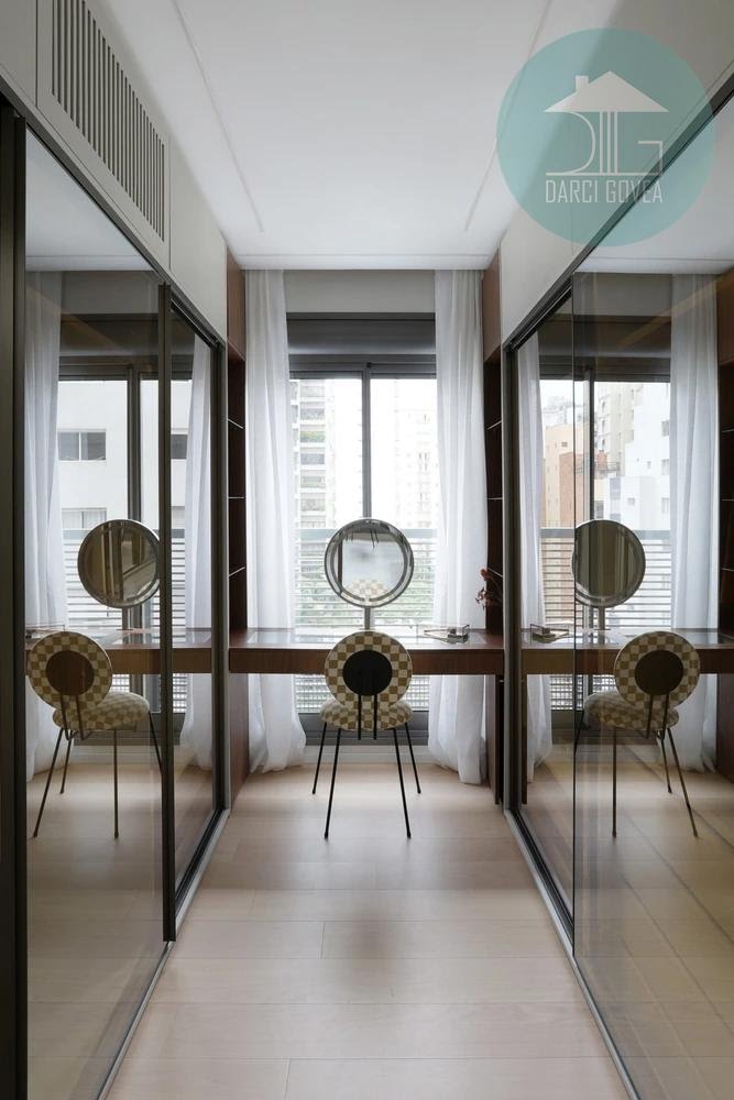 Apartamento à venda com 3 quartos, 3 suítes, 2 vagas e 142m² no Itaim Bibi, São Paulo (SP) — foto 20 de 30