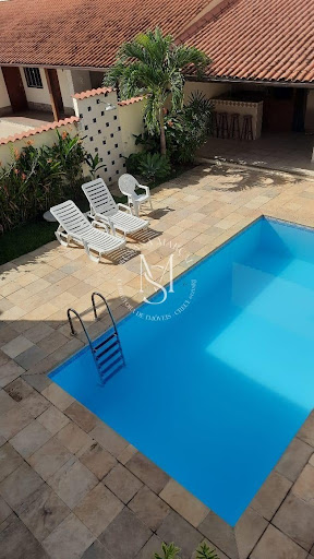 Casa Alto Padrão Próxima à Praia de Garatucaia