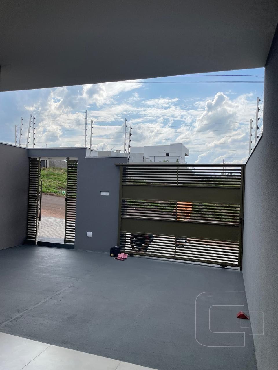 Casa à venda com 3 quartos, 1 suíte, 1 vaga e 84m² no Rosa Cazarim, Apucarana (PR) — foto 3 de 15