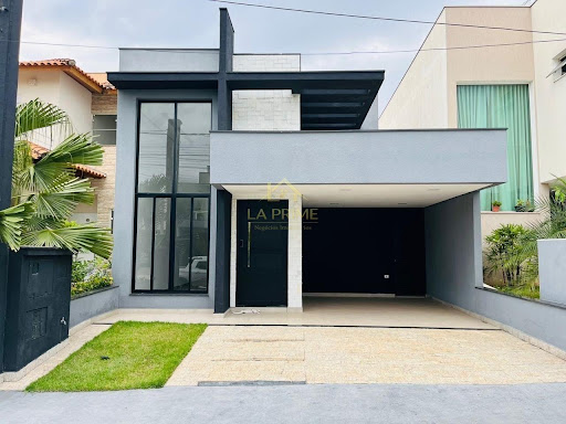 Casa de Condomínio em Jardim Wanel Ville V - Sorocaba, SP