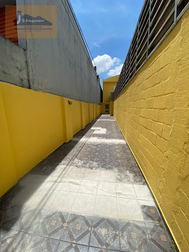Casa  locação em Jardim Tranquilidade - Guarulhos: 2 dormitórios e 1 banheiro por R$ 1.610