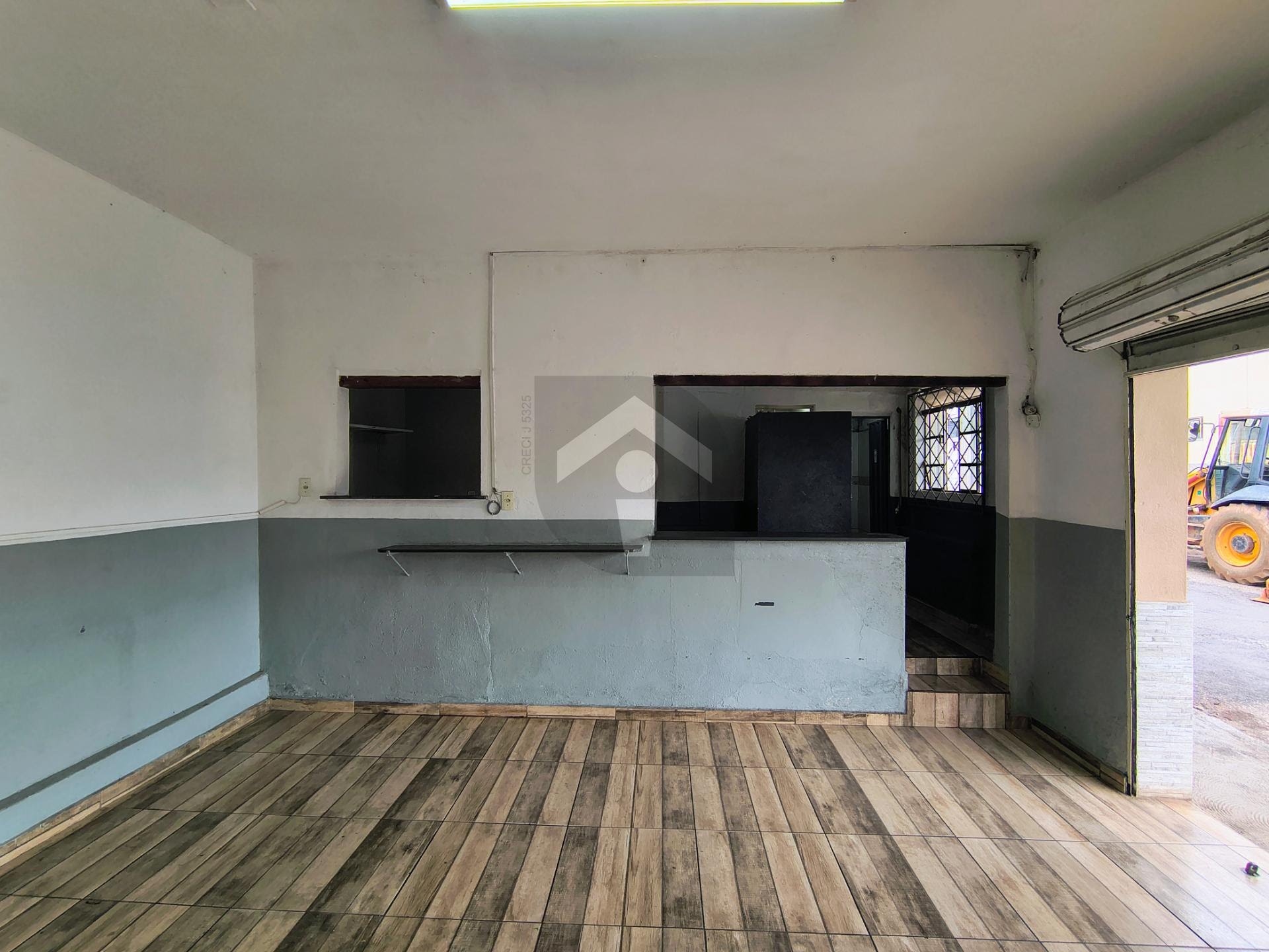 Loja-Salão, 50 m² - Foto 10