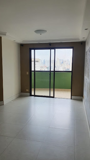 Apartamento em Vila Monumento  -  São Paulo