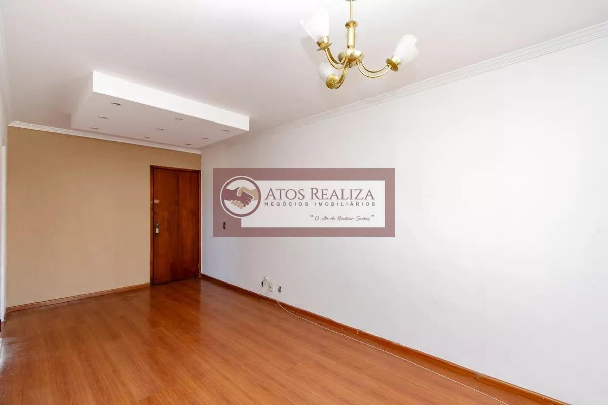 Apartamento à venda com 2 quartos, 1 banheiro, 1 vaga e 57m² no Santo Amaro, São Paulo (SP) — foto 5 de 18