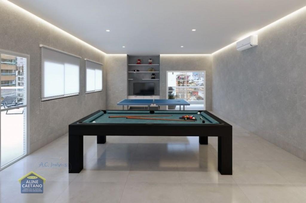 Apartamento à venda com 3 quartos, 2 suítes, 2 vagas e 116m² no Aviação, Praia Grande (SP) — foto 8 de 29