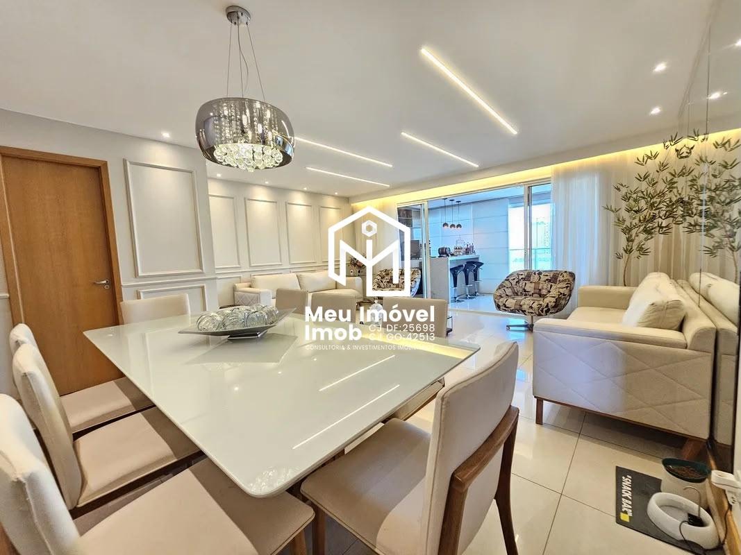 Apartamento, 4 quartos, 169 m² - Foto 15