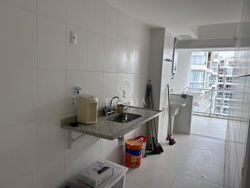 Cozinha 