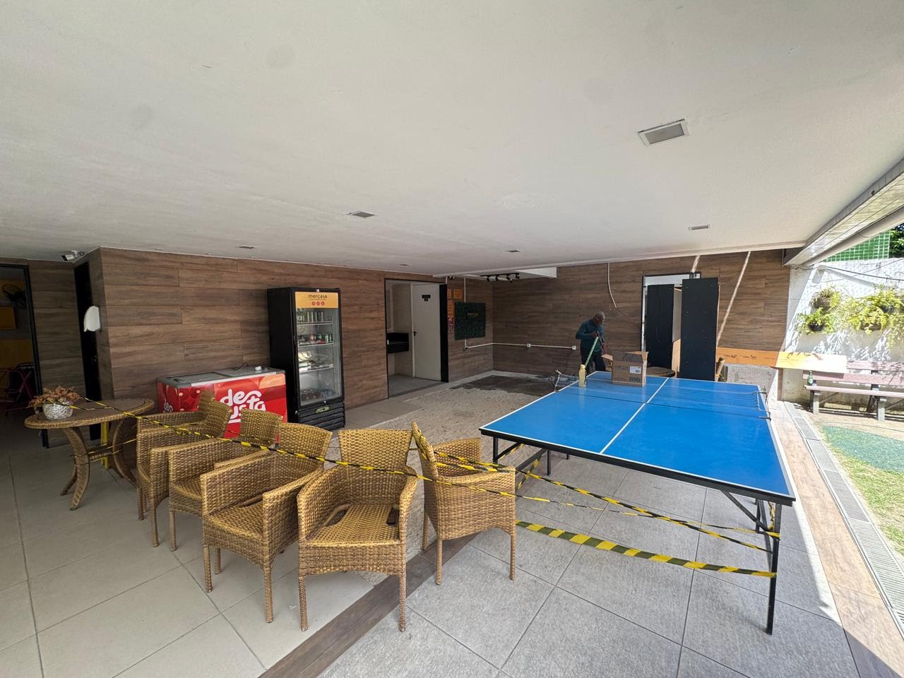 Apartamento à venda com 3 quartos, 1 suíte, 1 vaga e 61m² no Casa Amarela, Recife (PE) — foto 18 de 24