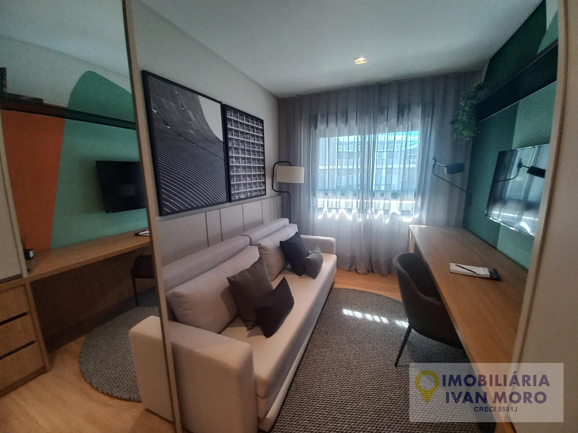 Apartamento à venda com 2 quartos, 2 suítes, 1 vaga e 70m² no Saco Grande, Florianópolis (SC) — foto 29 de 30