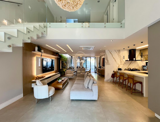 Riviera del Sol - Casa Triplex - Trinita