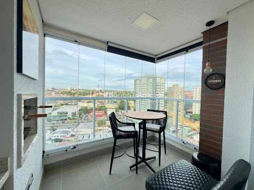 Apartamento, 1 quarto, 58 m² - Foto 5