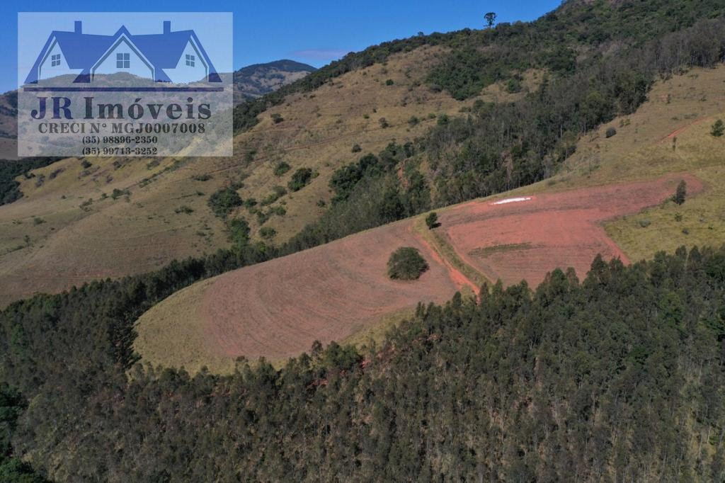 Rural à venda com 4498200m² de terreno no Brazópolis, Brazópolis (MG) — foto 9 de 30