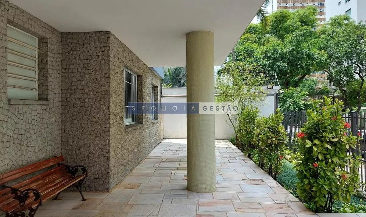 Apartamento à venda com 3 quartos, 3 banheiros e 126m² no Santa Cecilia, São Paulo (SP) — foto 23 de 25