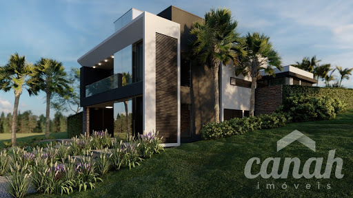 Casa em Condominio em Residencial e Empresarial Alphaville  -  Ribeirão Preto